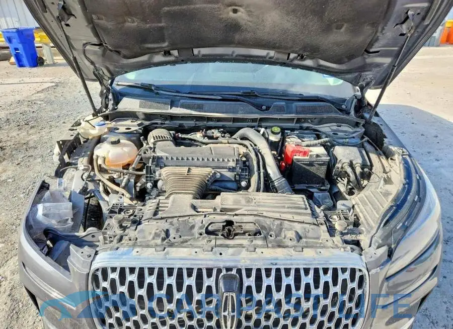 5LMCJ1CA6RUL14397# 11