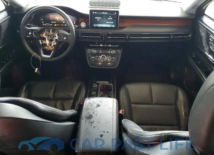 5LMCJ2C99NUL14500# 8