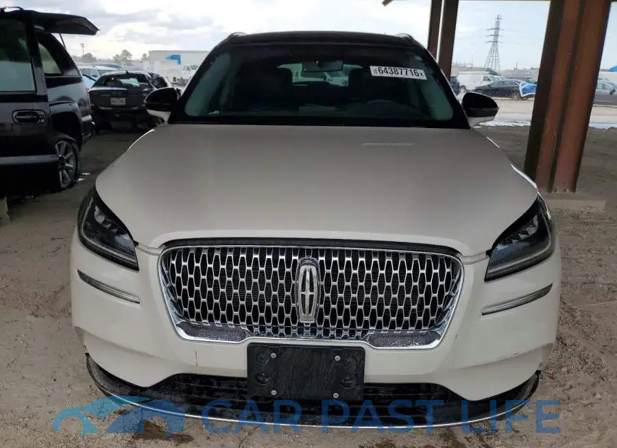 5LMCJ2C99NUL14500# 5