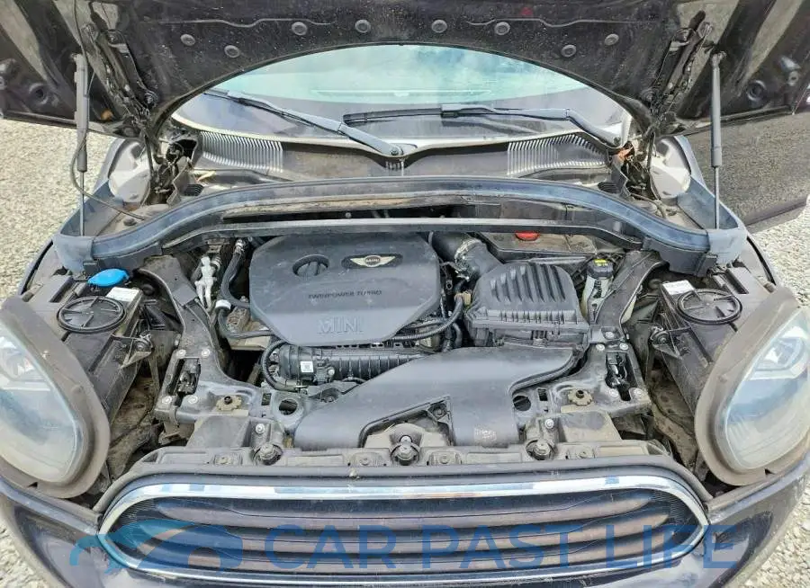 WMZYS7C37J3F44302# 11