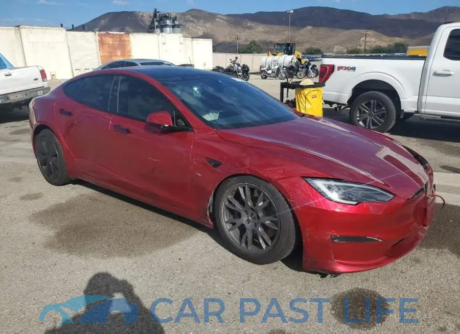 5YJSA1E50RF542388# 4