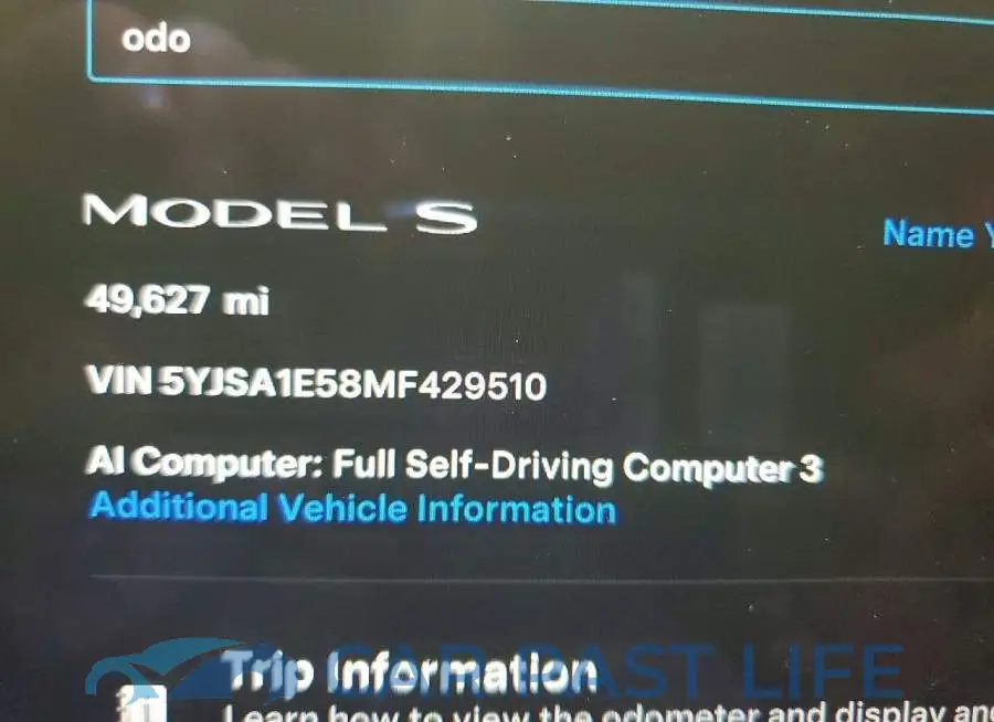 5YJSA1E58MF429510# 9