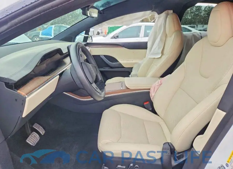 7SAXCAE56PF400157# 7