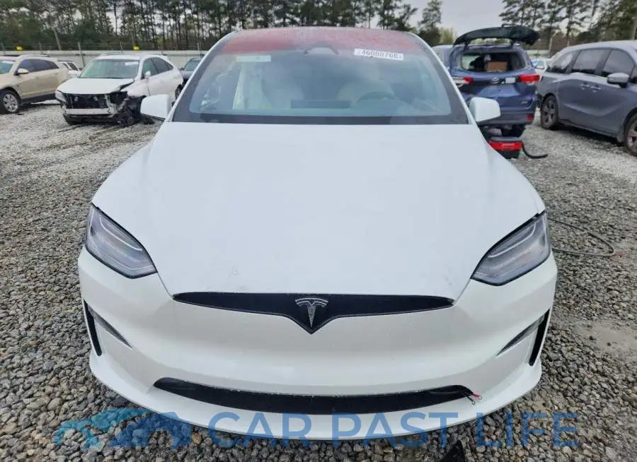 7SAXCAE56PF400157# 5