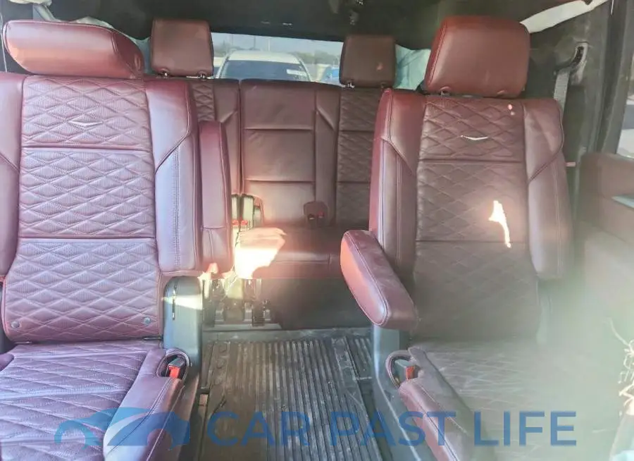 1GYS9LKL8TR168924# 10