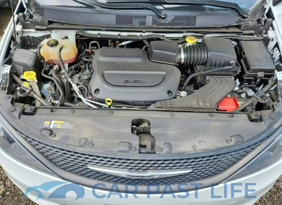 2C4RC1CG9PR564615# 12