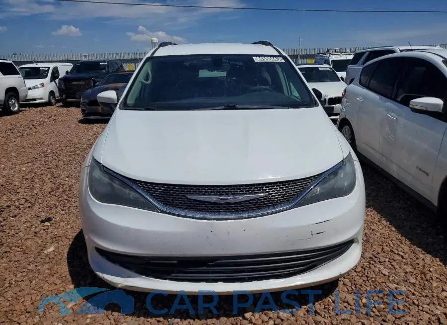 2C4RC1DG7LR144604# 5
