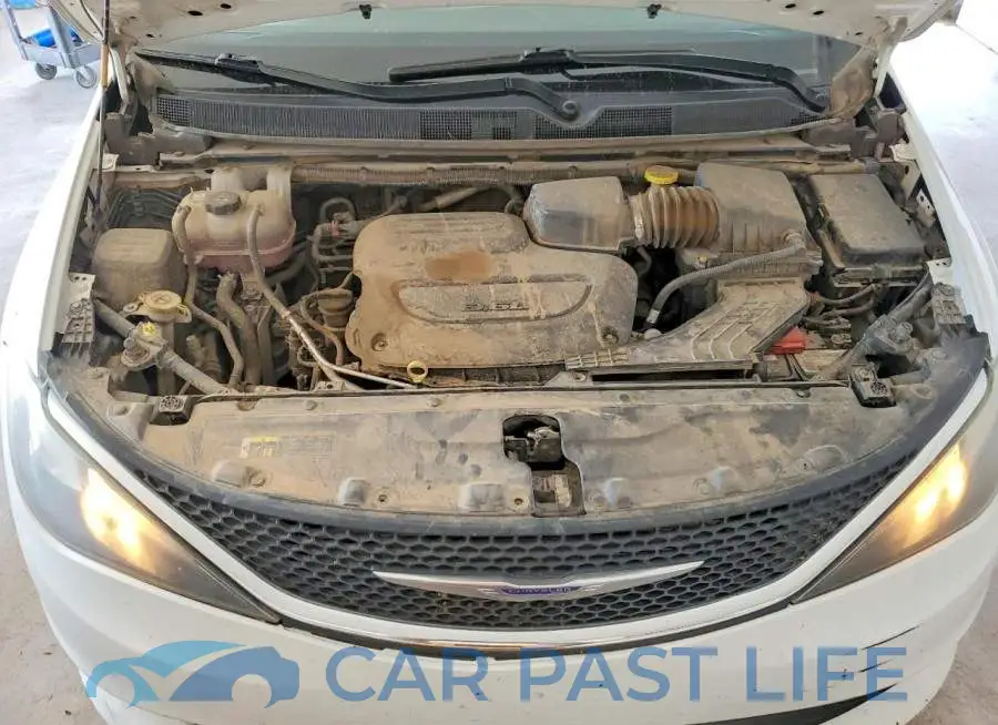 2C4RC1DG7LR144604# 12