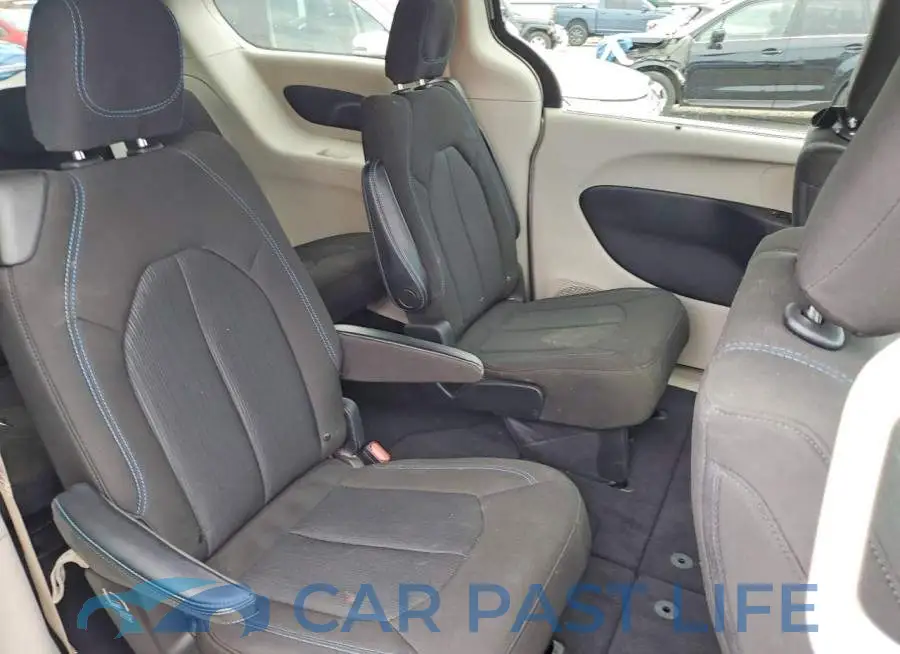 2C4RC1FG7MR502573# 10
