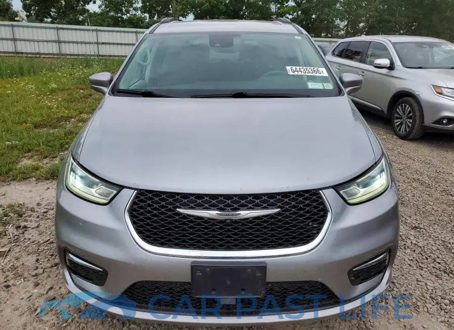 2C4RC1FG7MR502573# 5