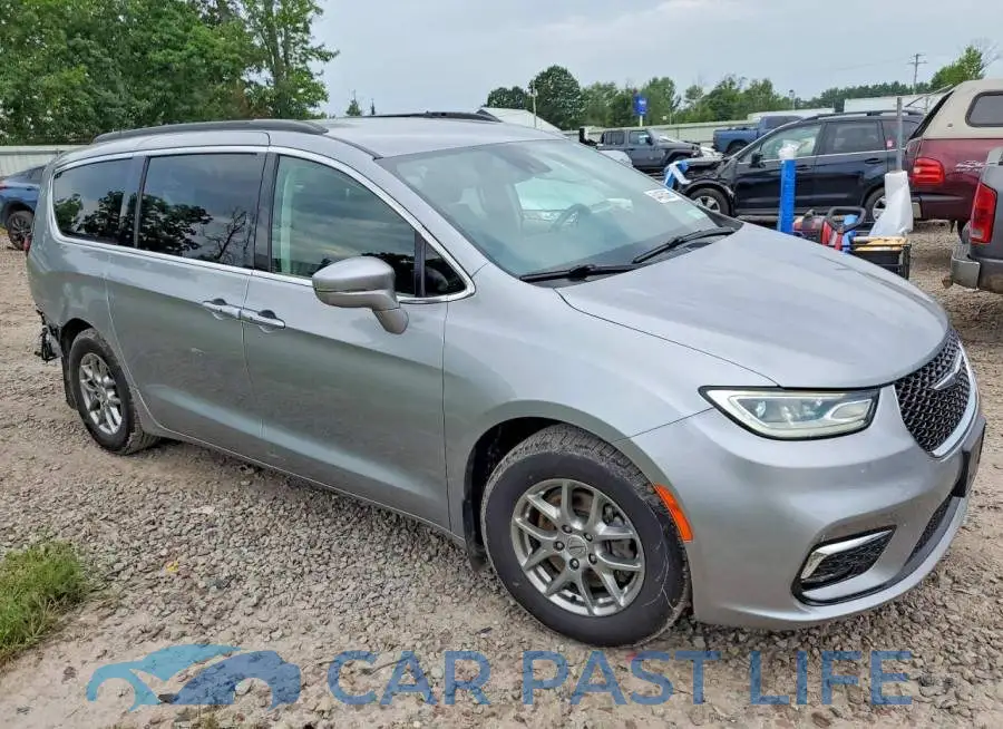2C4RC1FG7MR502573# 4