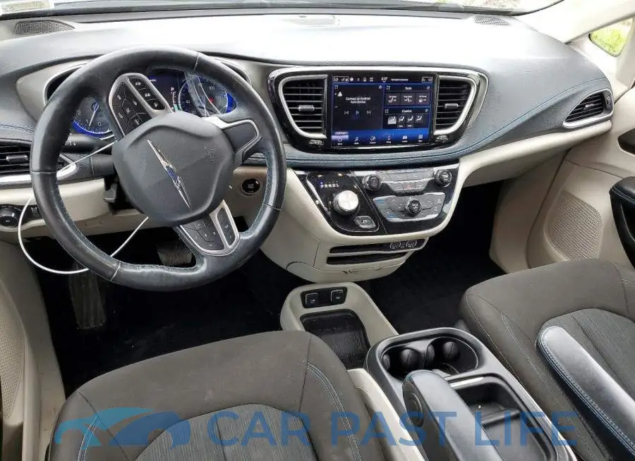 2C4RC1FG7MR502573# 8