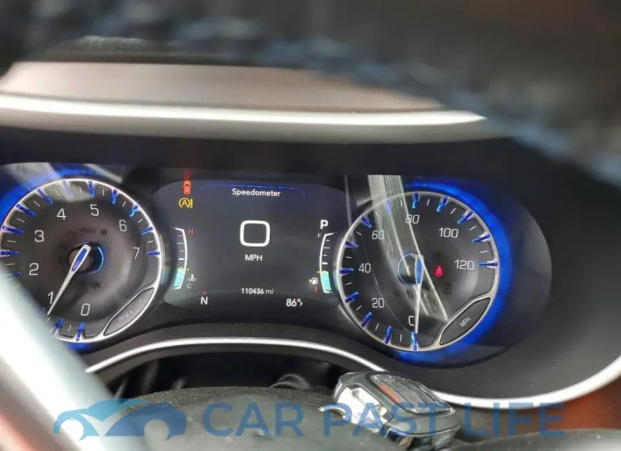 2C4RC1FG7MR502573# 9