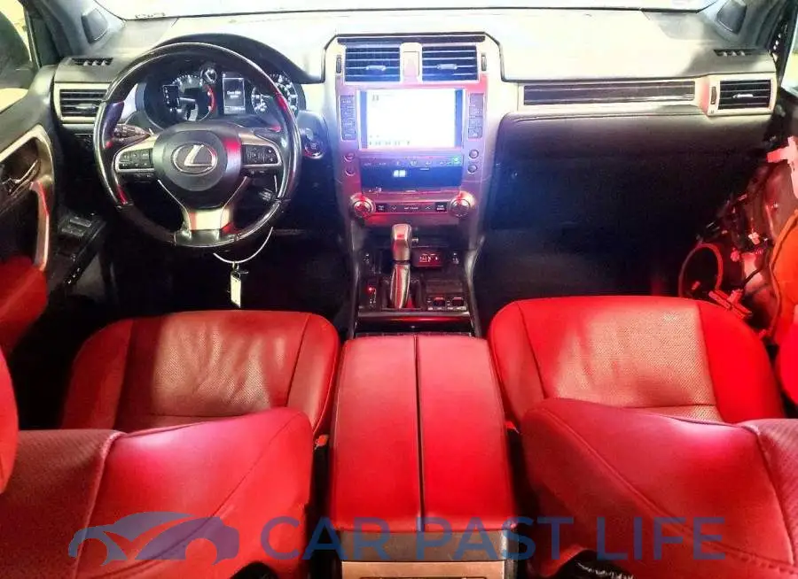 JTJAM7BX4M5275193# 8