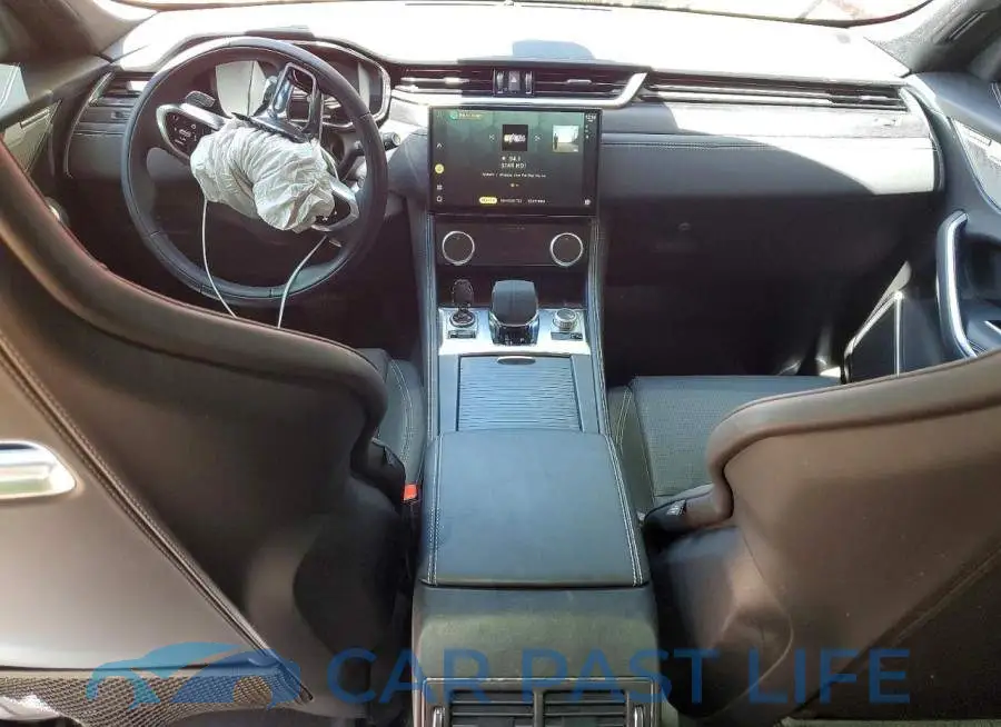 SADCT2EX0RA724899# 8