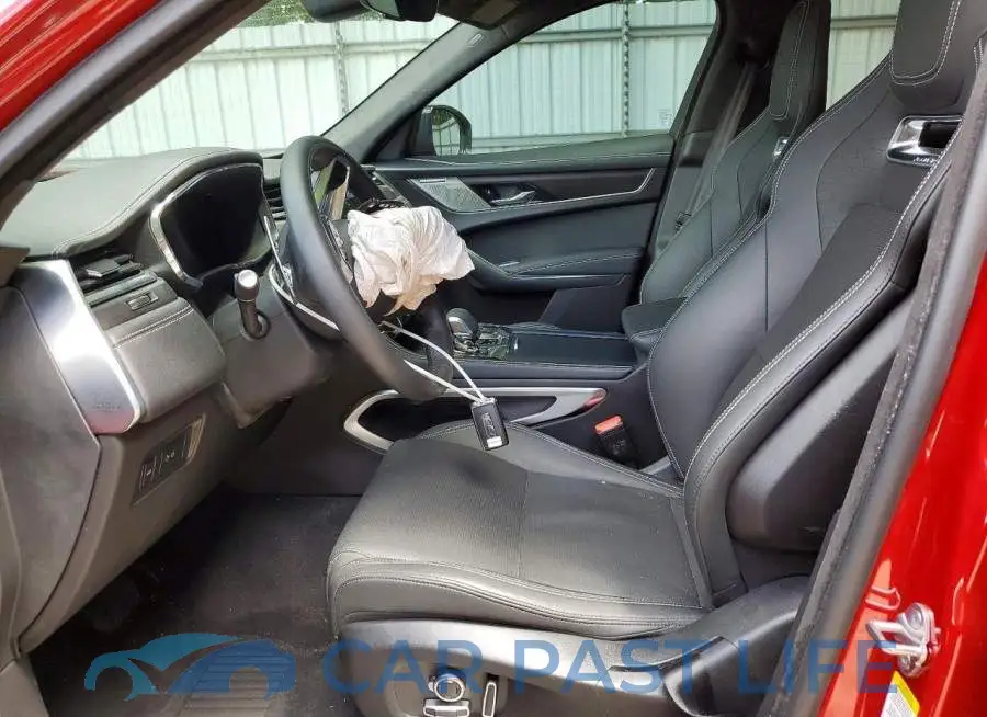 SADCT2EX0RA724899# 7