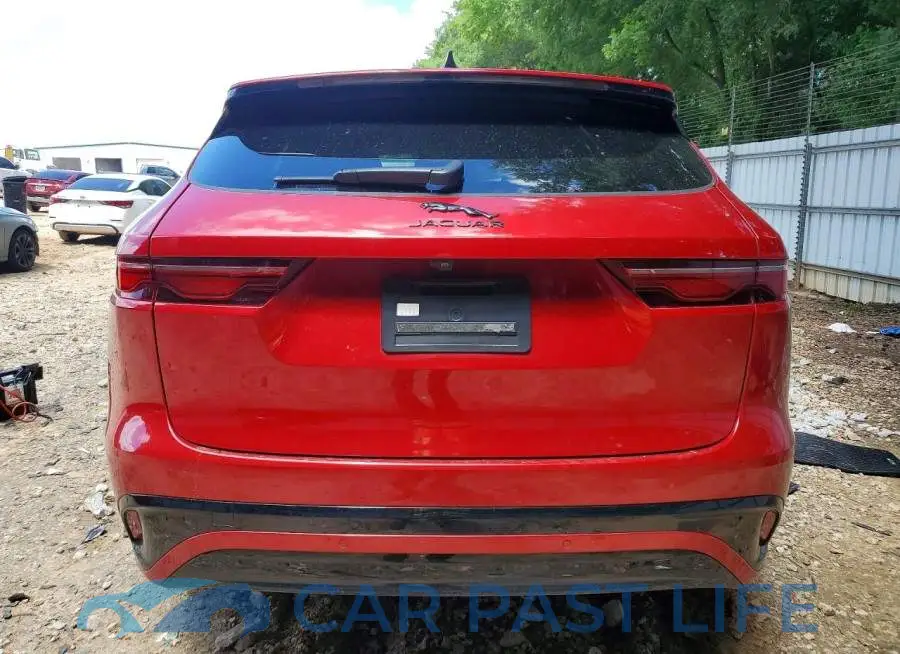 SADCT2EX0RA724899# 6