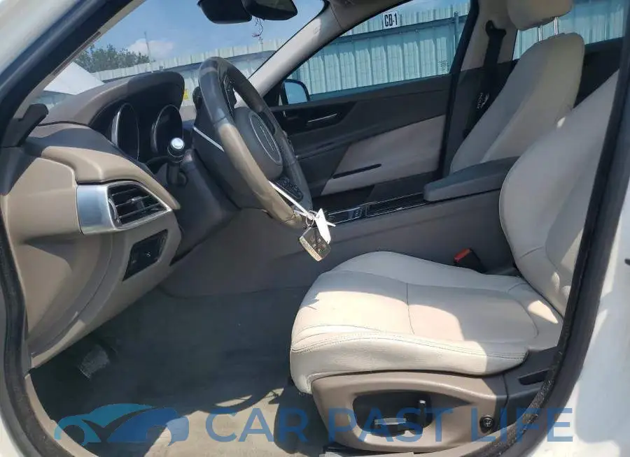 SAJAD4FX4JCP25543# 7