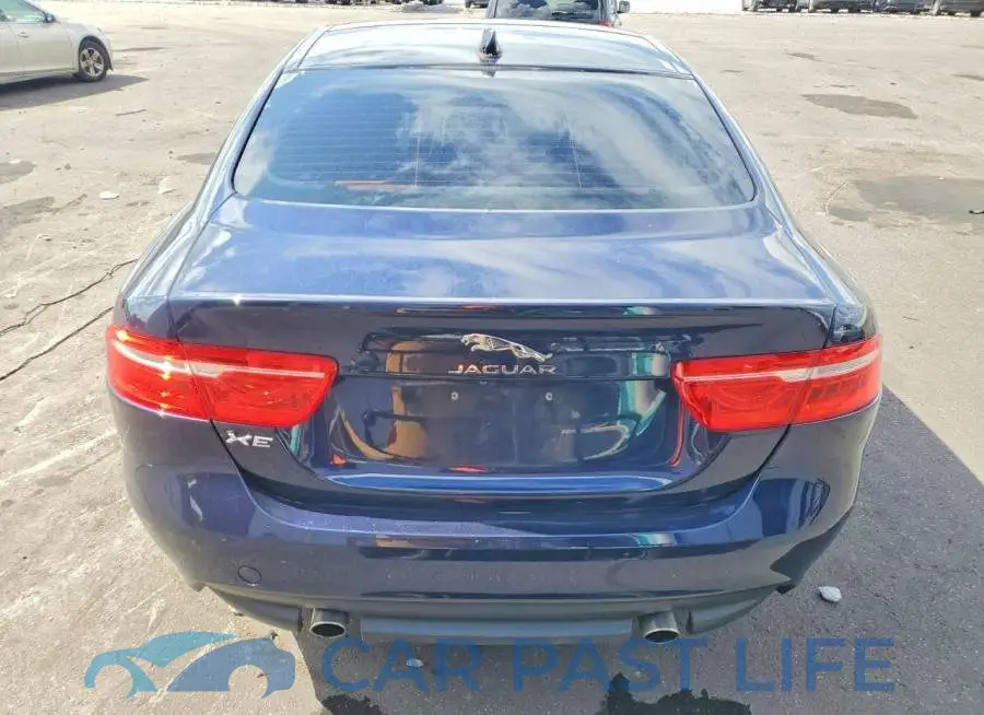 SAJAD4FX9KCP52190# 6