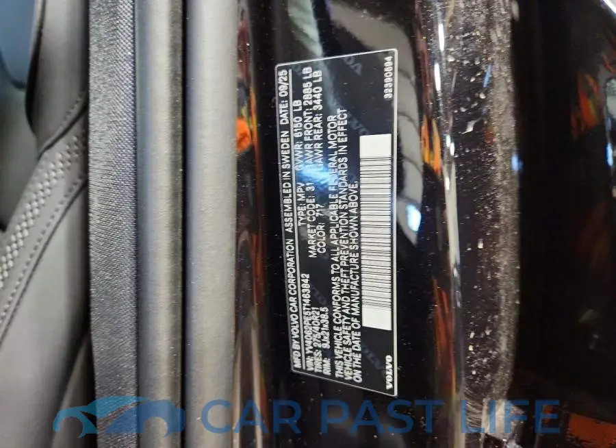 YV4062PE5T1463842# 13