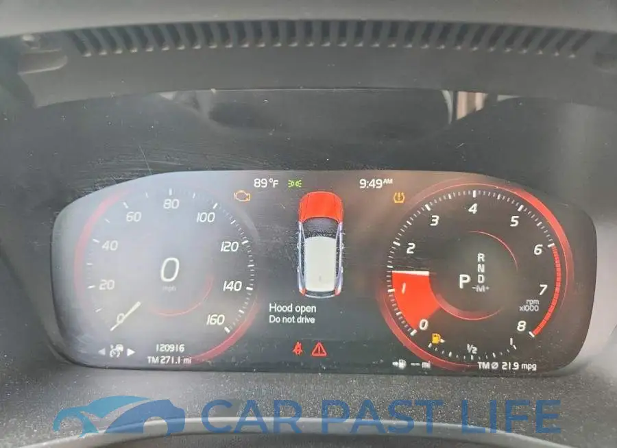 YV4162XZ1K2013251# 9