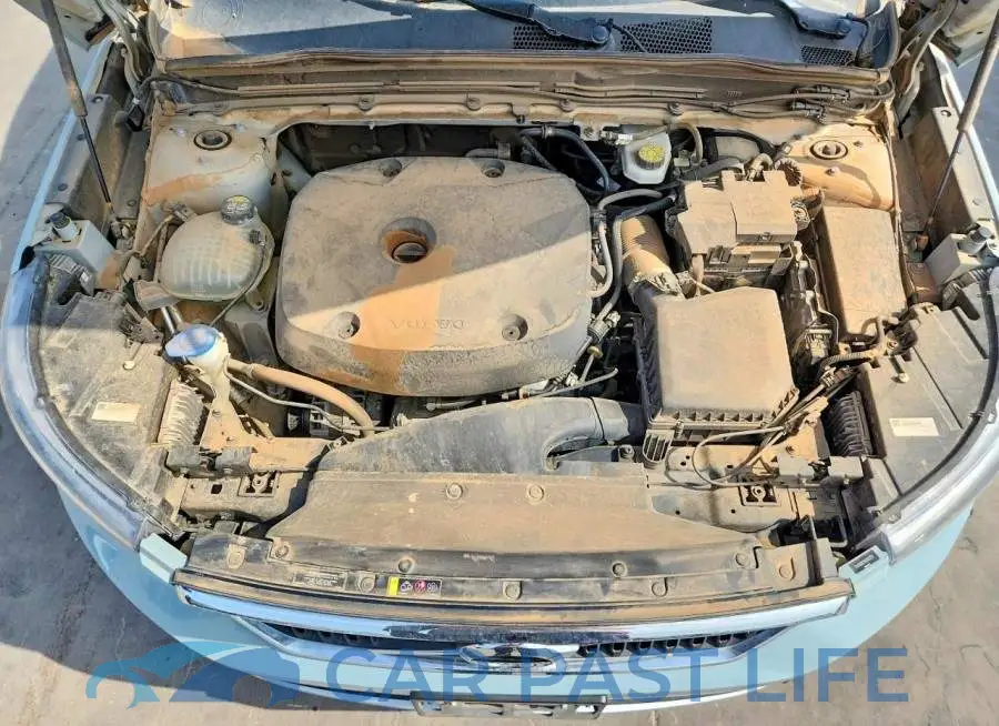 YV4162XZ1K2013251# 11
