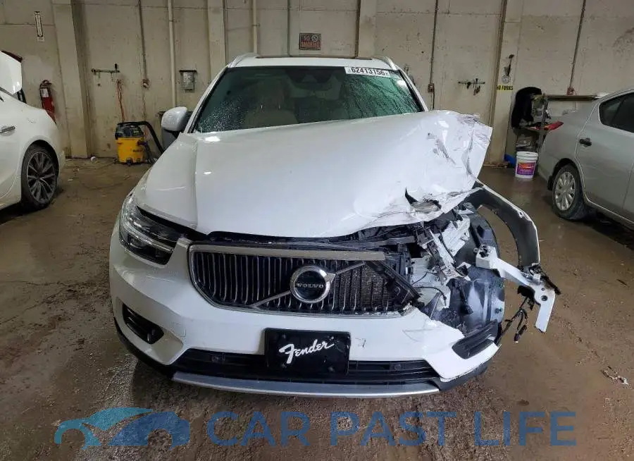 YV4162XZ7K2019412# 5