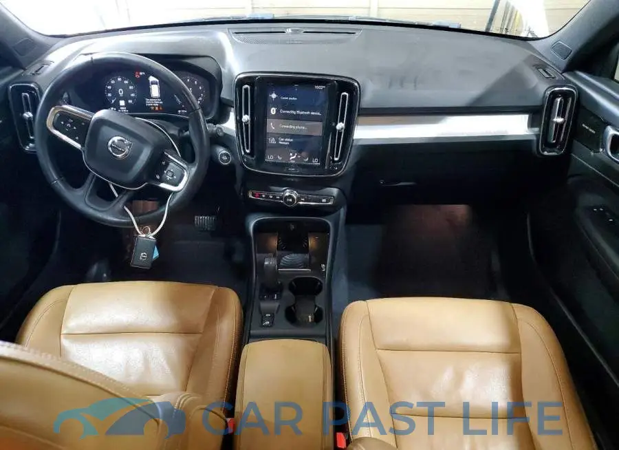 YV4162XZ7K2019412# 8