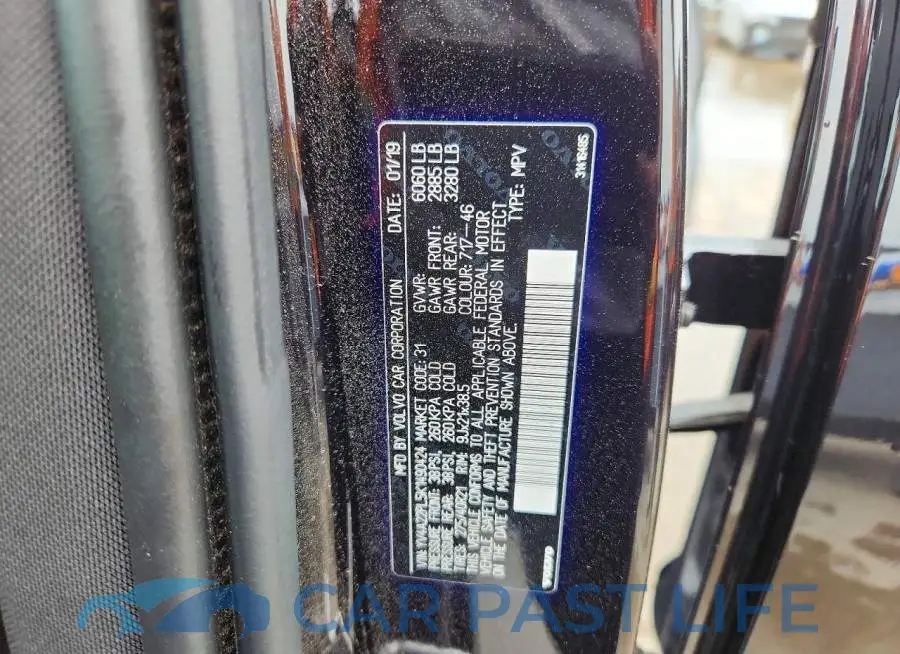 YV4A22PL5K1490424# 13