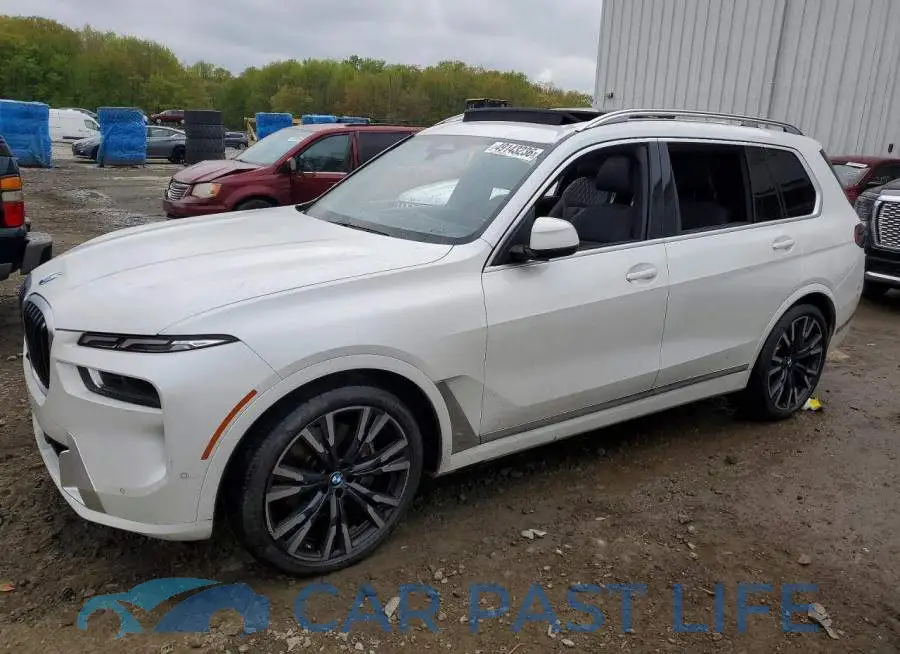 5UX23EM06P9R58099# 1