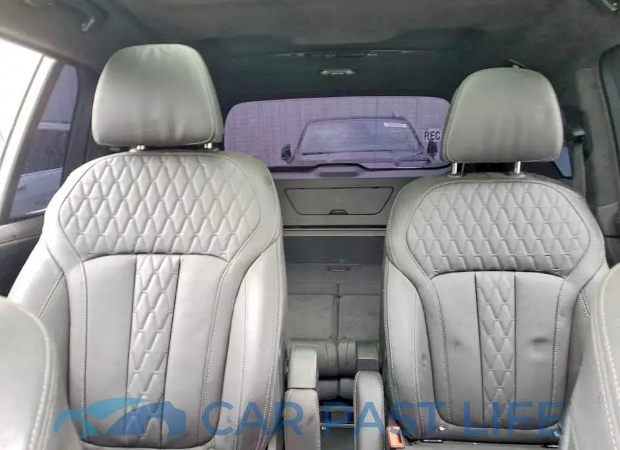 5UX23EM06P9R58099# 10