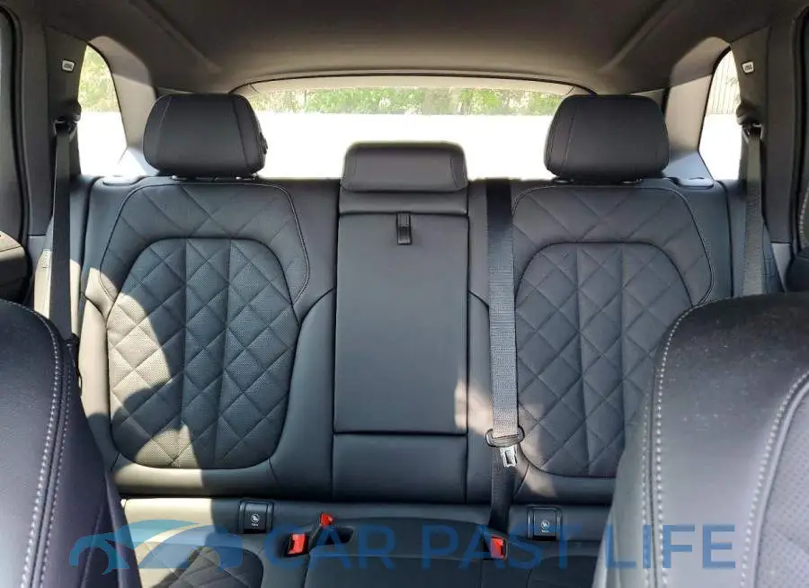 5UX23EU00T9357653# 10