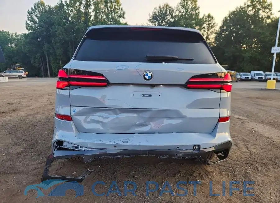 5UX23EU02T9291350# 6