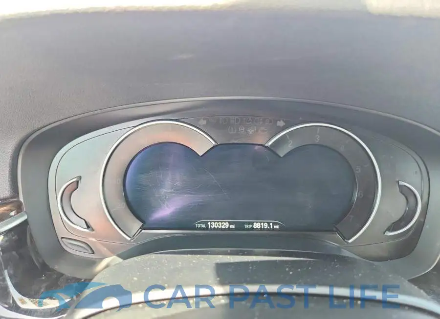 WBAJA7C59KWW17850# 9