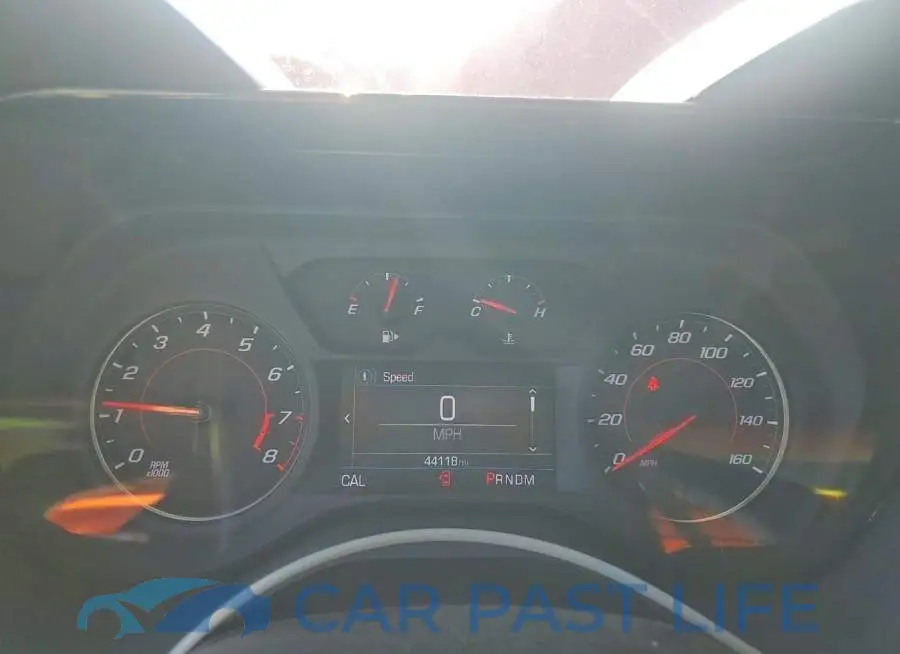 1G1FB1RXXP0132020# 9