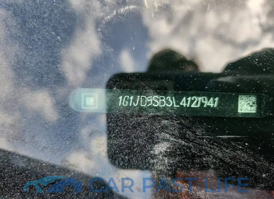 1G1JD5SB3L4121941# 12