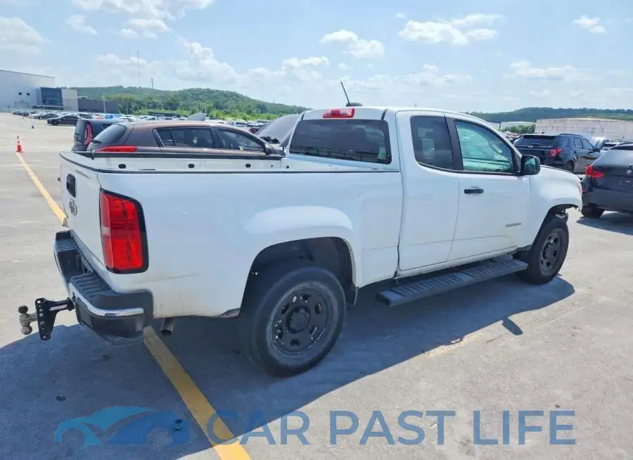 1GCHSBEA2K1254087# 3