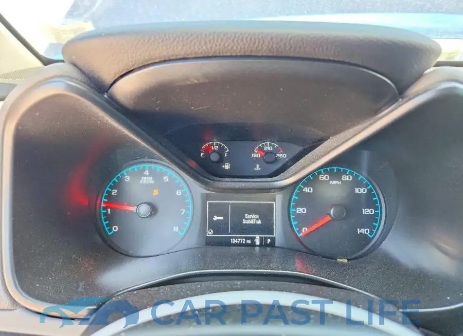 1GCHSBEA9K1225752# 9