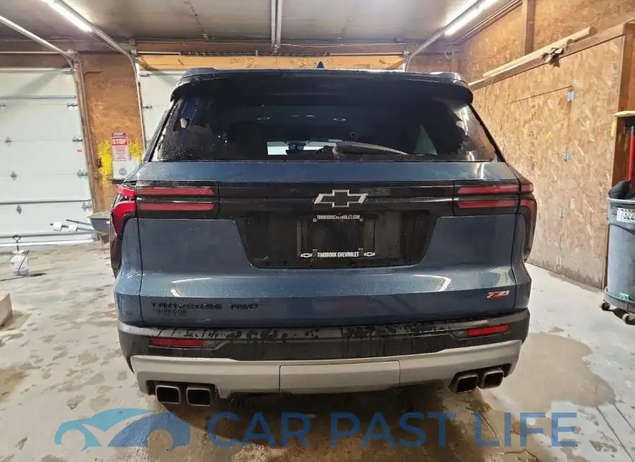 1GNEVJKS7RJ175453# 6