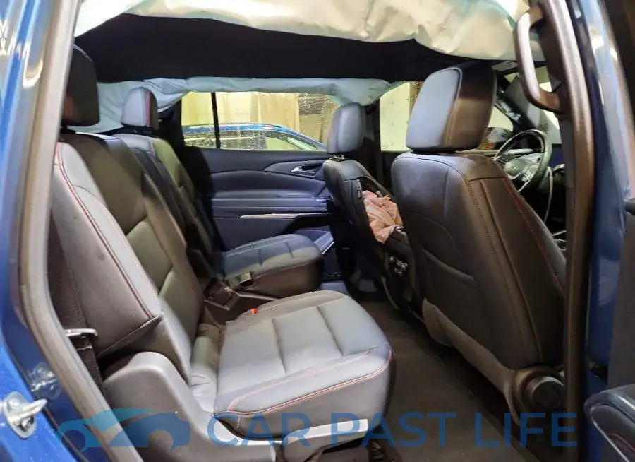 1GNEVJKS7RJ175453# 11
