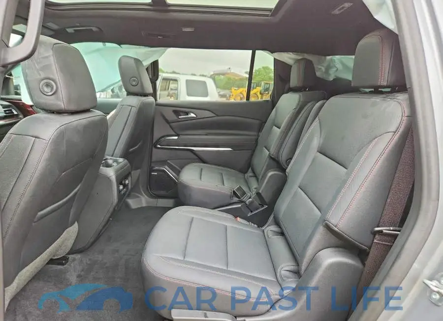 1GNEVJKS9RJ141854# 11