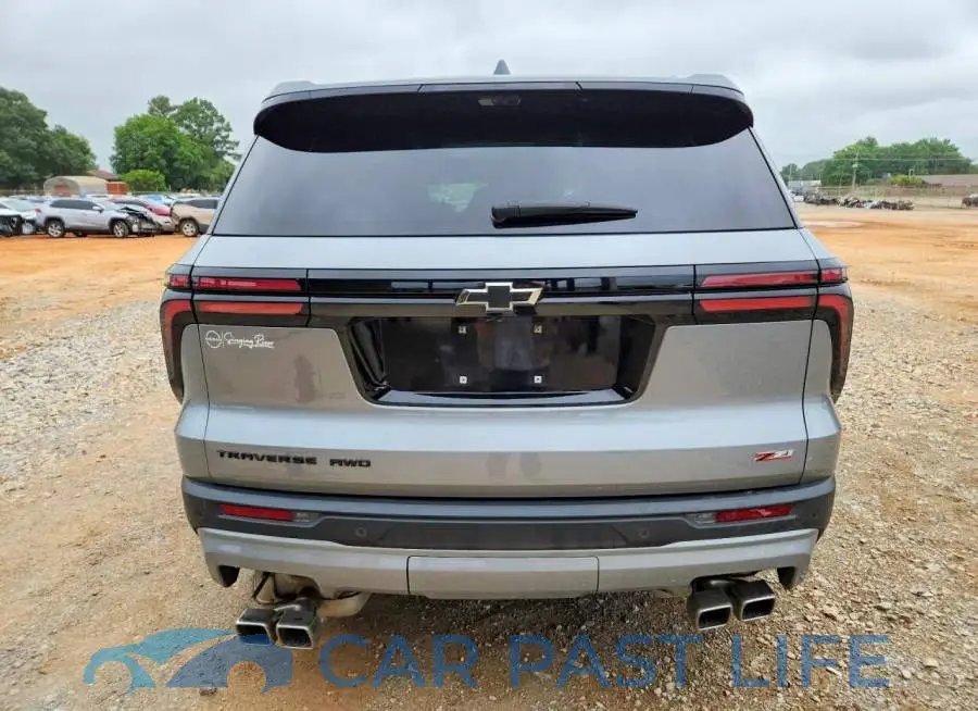 1GNEVJKS9RJ141854# 6