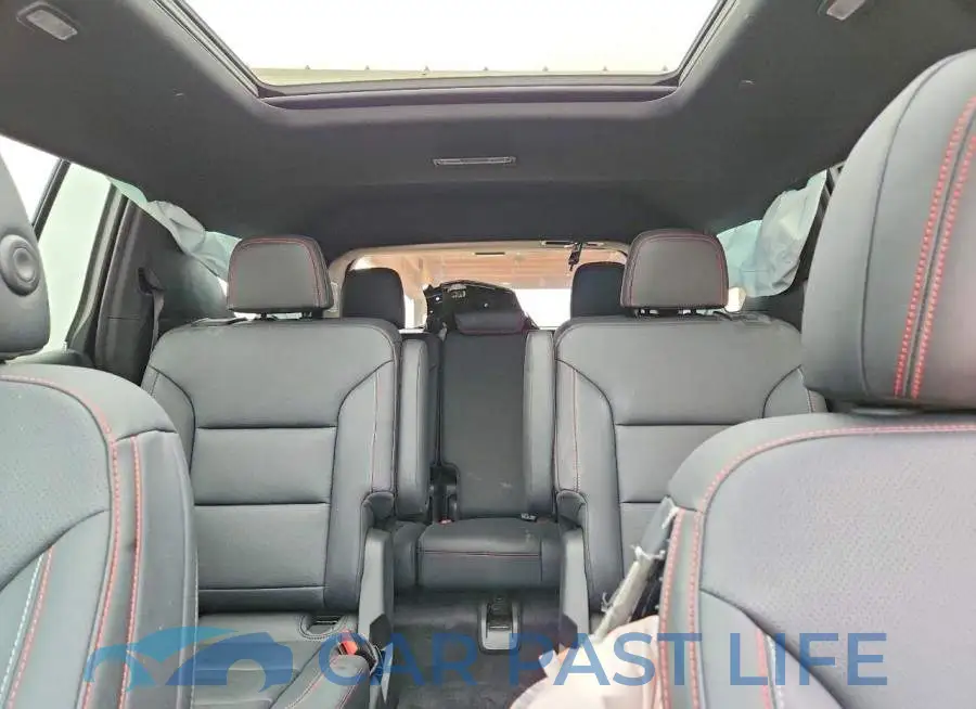 1GNEVJKS9RJ141854# 10