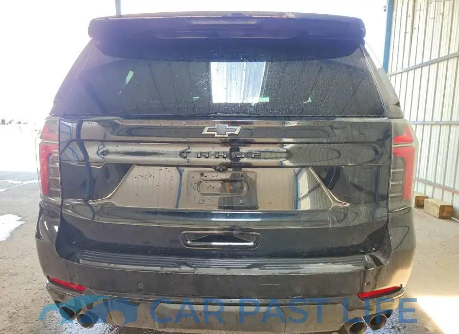 1GNS6PRD6SR335033# 6