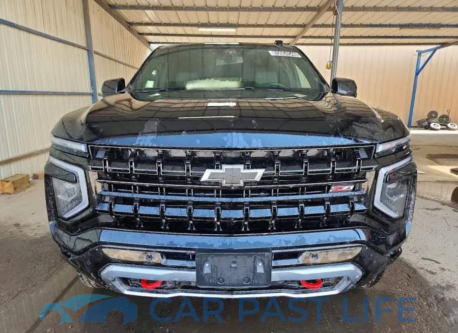 1GNS6PRD6SR335033# 5