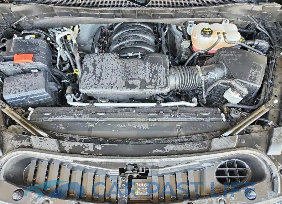 1GNS6PRD6SR335033# 12