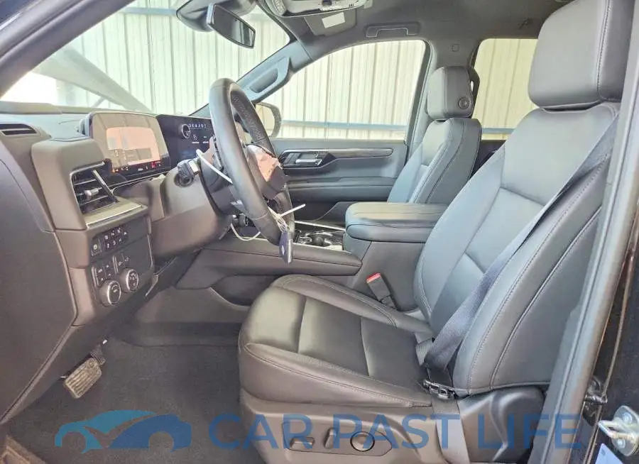 1GNS6PRD6SR335033# 7