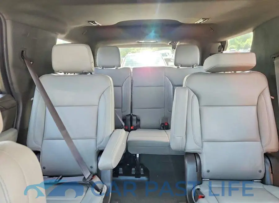 1GNSKPKD5NR162034# 10