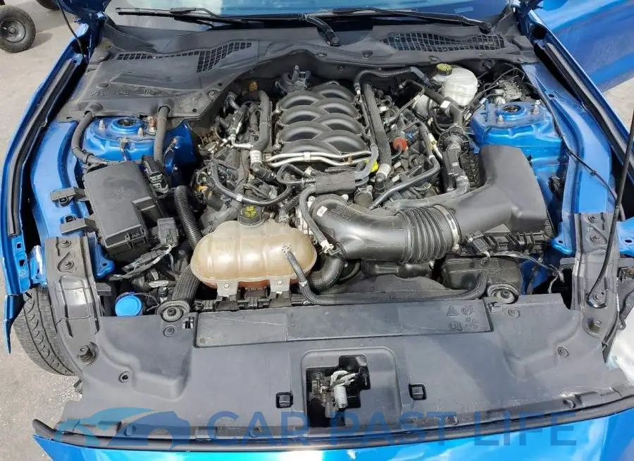 1FA6P8CF1M5153313# 11