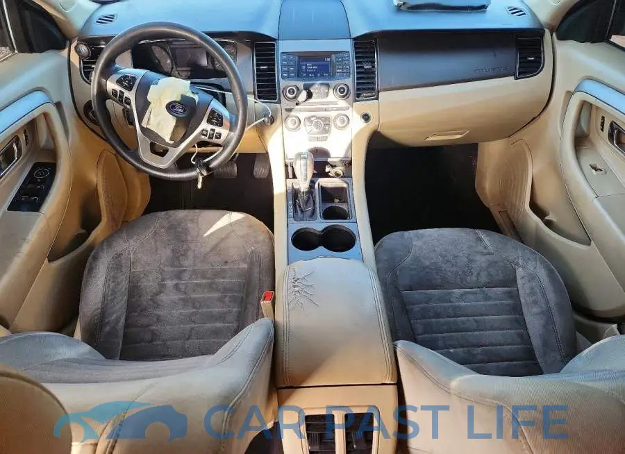 1FAHP2D86KG105457# 8